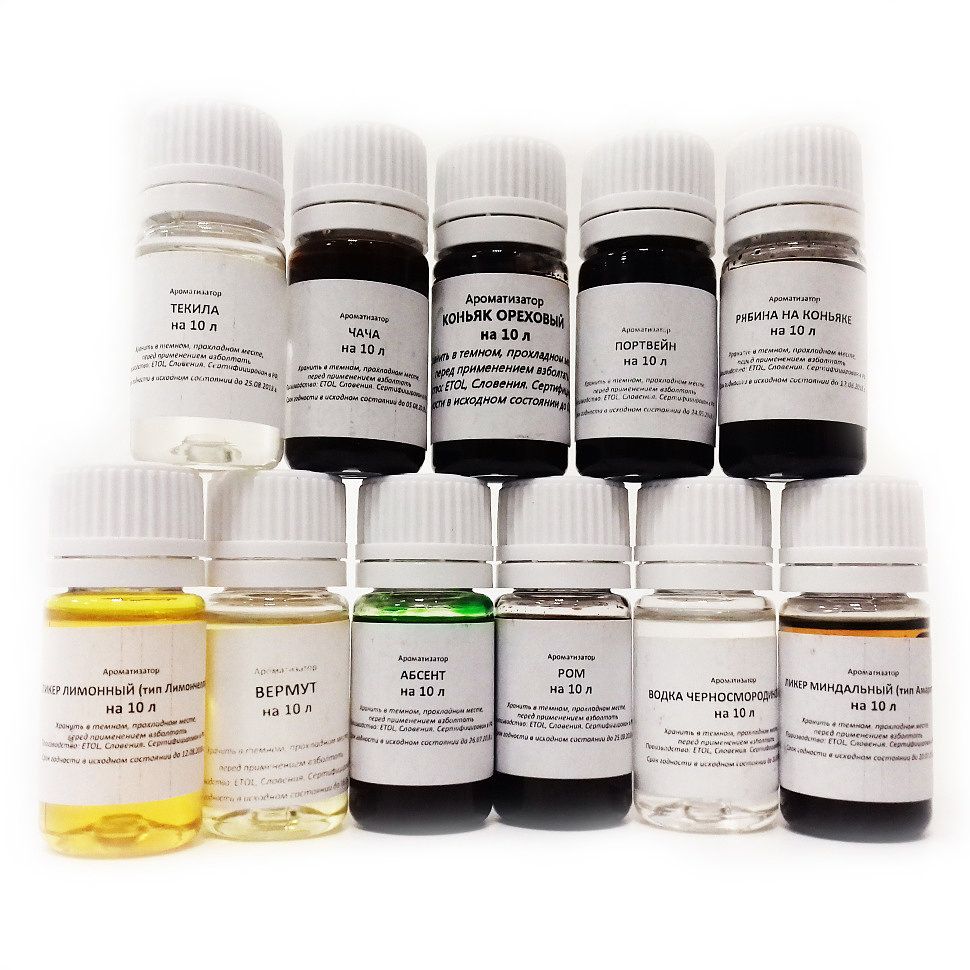 Вкусо ароматическая добавка от 75 рублей в Малоархангельске