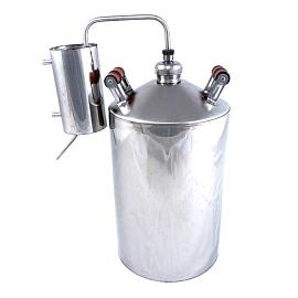 Самогонный аппарат в Малоархангельске всего за 3200 рублей